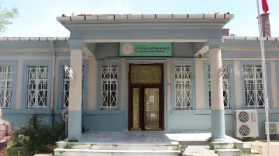 Fatih Halk Eğitimi Merkezi