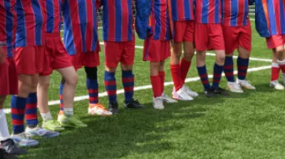 Altınordu F.K Maltepe Futbol Okulu