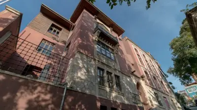 İstanbul Tasarım Merkezi