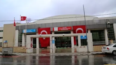 İstanbul Teknik Yüzme Maltepe Yüzme Havuzu