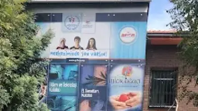 GSB VEFA GENÇLİK MERKEZİ