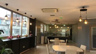 GSB Asım Gültekin Gençlik Merkezi