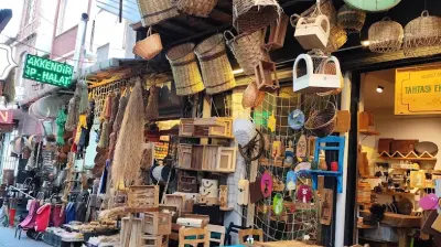 Atölye Kafası