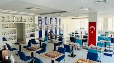 Satranç İstanbul Maltepe