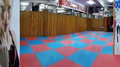 Yaygınlar Spor Kulübü