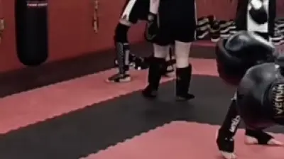 Tuncay Arslan Wing Chun & MMA İstanbul