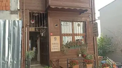 Küçük Sanat Derneği