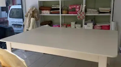 BÜBÜ Atölye