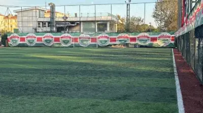 Maltepe Spor Kulübü Futbol Akademisi
