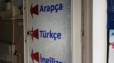 İstanbul Lisan Akademisi - Arapça ve İngilizce Kursu