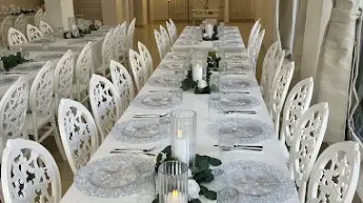 Alesta Organizasyon & Davet