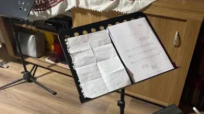 Armoni Sanat Eğitim Merkezi
