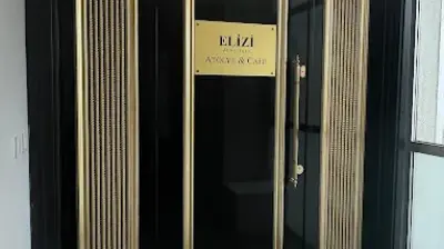 Elizi Atölye Cafe