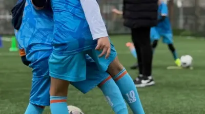 10 NUMARA SPORTİF FATİH FUTBOL OKULU