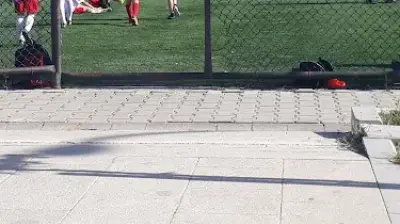 5 Mevsim Derneği Spor Tesisi