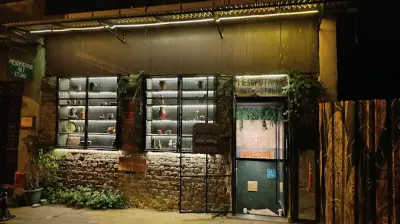 Mesopotamia Art Studio