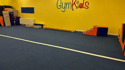 Gymkids Fatih