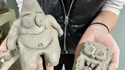 Lunart Workshop