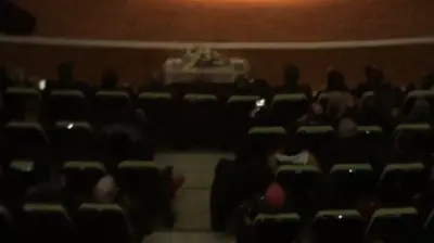 Yenilmez Sanat Merkezi