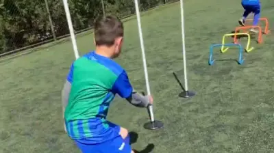 ÇAYKUR RİZESPOR MALTEPE FUTBOL OKULU