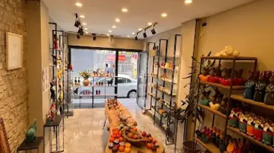 Saliha Kartal Studio