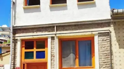 Tezgâh Ahşap ve Sanat Atölyesi