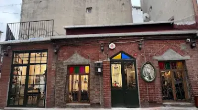 Sekiz Art House