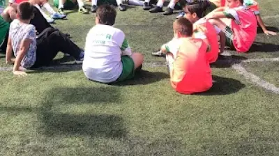 VEFA FUTBOL OKULU