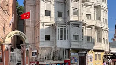 Yücel Arts Center