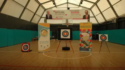 TAKIM YILDIZI SPOR KULÜBÜ
