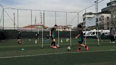 Maltepe Anadolu Futbol Akademi