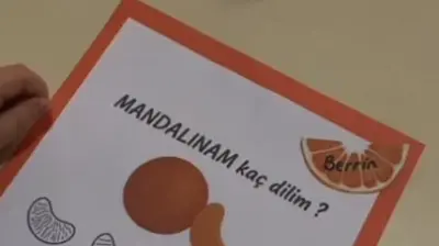 İnci Taneleri Çocuk Akademisi