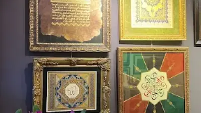 Pembekapı Sanat Atölyesi
