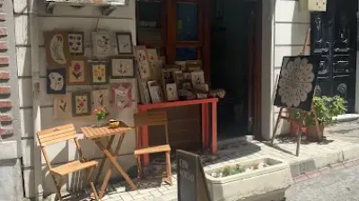 Nur Ala Ebru Atölyesi