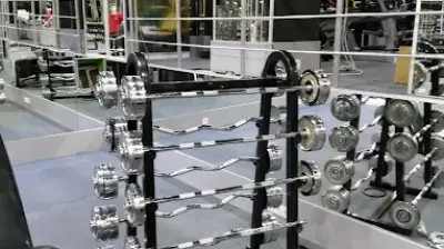 Fitslim Spor Merkezi/FINDIKZADE