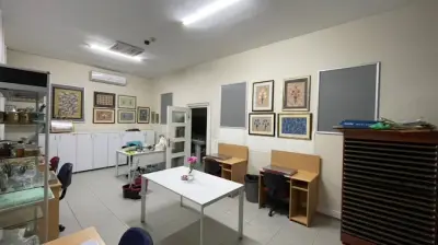 Yesâri Semiha Ebru Atölyesi