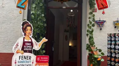 Zilli Konak Sanat Atölyesi