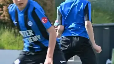 Inter Academy Maltepe Futbol Okulu