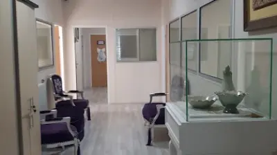 Enstitü İstanbul İSMEK, Fatih Çukurbostan Eğitim Merkezi