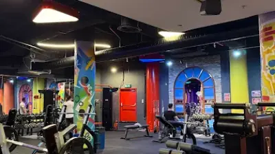 GYMFIT OLIVIUM