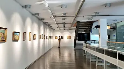 Zeytinburnu Kültür ve Sanat Merkezi
