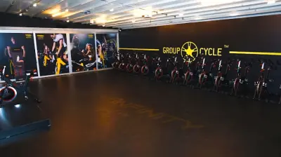 Infinity GYM