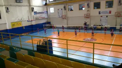 Ups Spor Ve Kültür Merkez