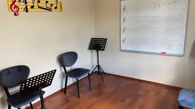 Acar Sanat ve Ney Atölyesi