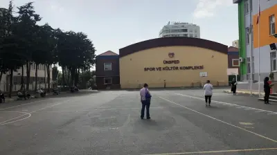 Ünsped Sports and Culture Club