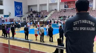 Zeytinburnu Tatlı Spor Kulübü