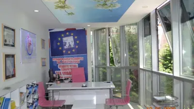 Amerikan Kültür Dil Okulları Zeytinburnu