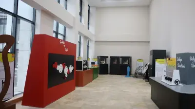 Bilim Zeytinburnu