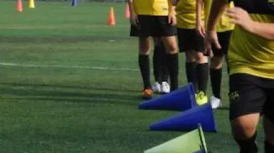 Damla Spor Kulübü