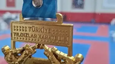 Zeytinburnu Toprak Karate Kulübü